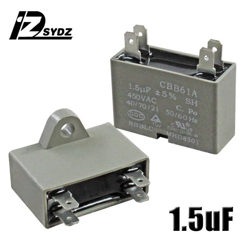 1.5uF-1