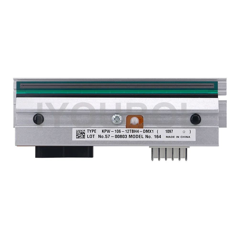 

New Thermal Printhead Assembly for Datamax mark II i-4310e 300dpi PHD20-2279-01 Industrial printer