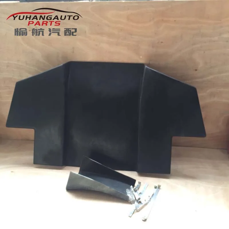 

Frp อัตโนมัติสำหรับ 1992-1997 RX7 FD3S ด้านหลังแก้วไฟเบอร์