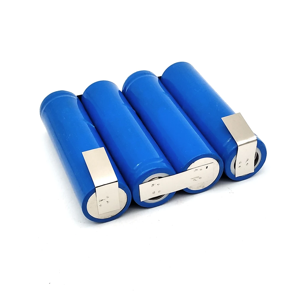 Mah para a Bateria 14.4 da Ferramenta do Lítio do Li-íon de Bosch 2607336193 para a Auto-instalação 3000 4inr18 65-1 18650 v - Image 4