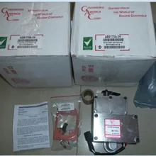 Электромагнитный выполнения контроллера: ADD175A-24