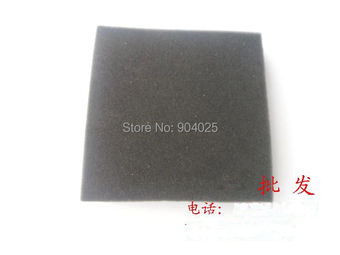 

Gasoline generator accessories EF6600 MZ360 air filter filter sponge