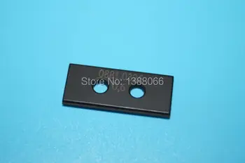 

0881.0326 Muller Martini printing machines knife Martini stitching head knife 31x13x3mm Hole 4mm