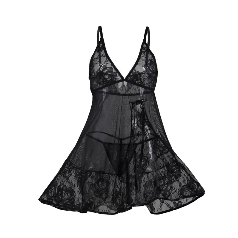 night dress06