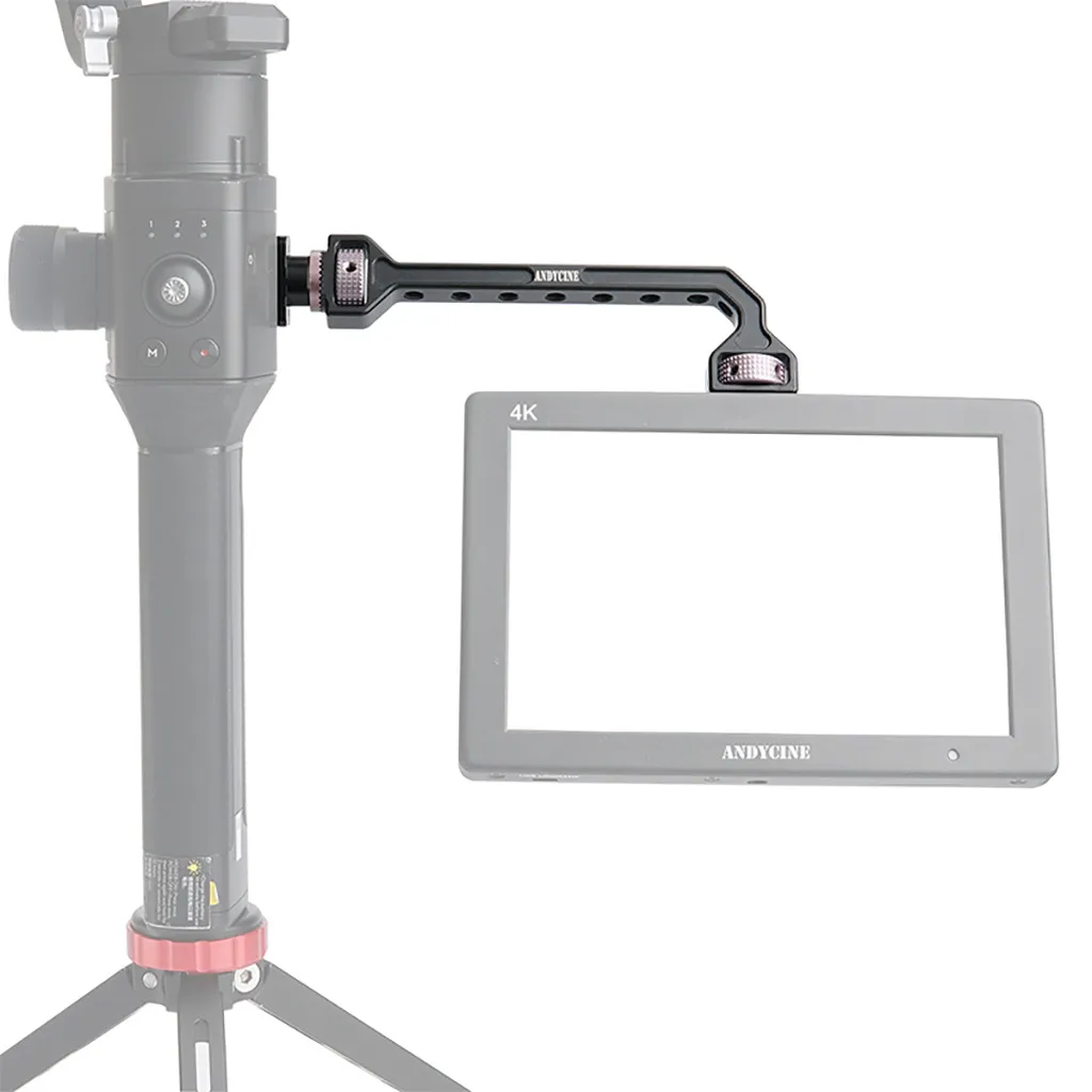ANDYCINE для DJI Ronin S расширительные аксессуары подставка монитора микрофон