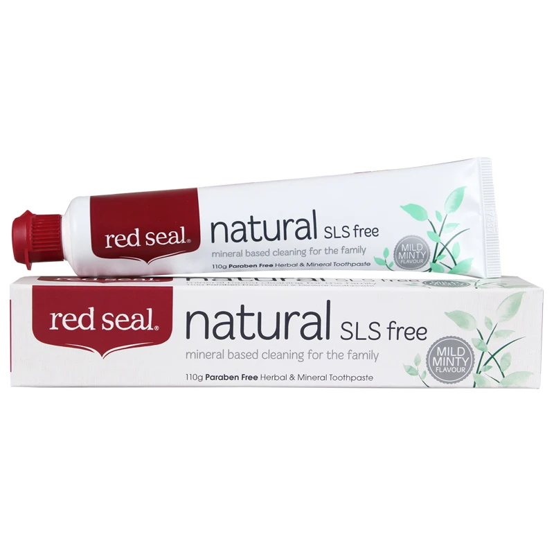 2 шт. антибактериальная зубная паста с привкусом Минти|toothpaste|natural toothpastedecay |