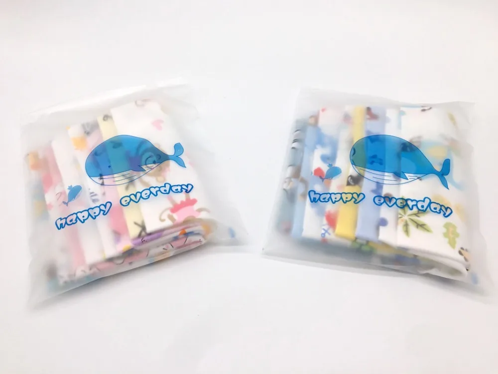 Детский нагрудник 8 шт./упак. хлопок детские нагрудники|baby cotton bibs|cotton bibbaby babador |