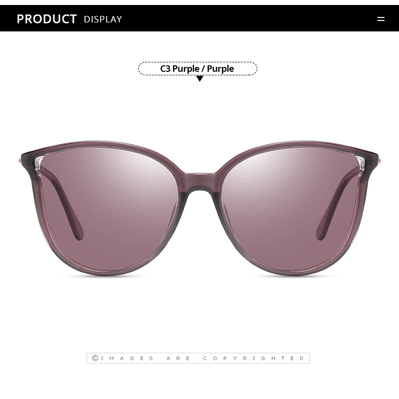Pro Acme, фирменный дизайн, кошачий глаз, солнцезащитные очки для женщин, поляризационные, модные, для девушек, солнцезащитные очки, женские, Ретро стиль, оттенки Oculos PA1248