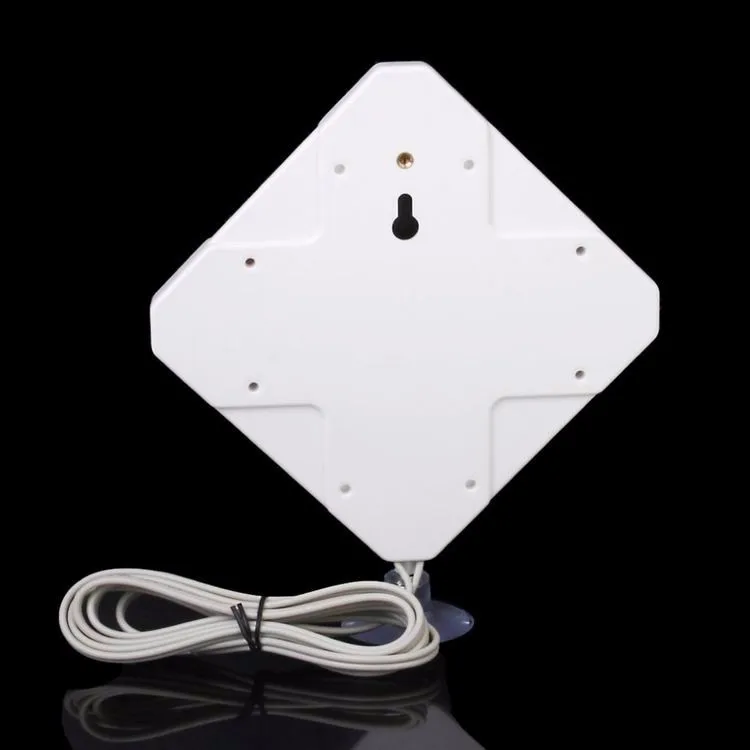 35dBi 4G антенна с TS9 CRC9 SMA разъем для huawei E392 E398 E589 E5372 E5375 E5756 E5776
