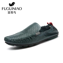 Мода французский Для мужчин Повседневное Мокасины Обувь Роскошные Пояса из натуральной кожи мужской платье Лоферы для женщин Мужская обувь без каблука для отдыха лодки Sapato masculino