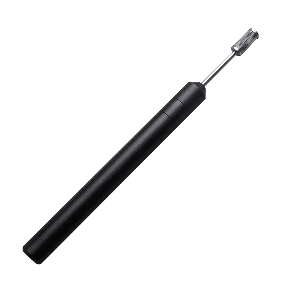 

Leather Craft Top Edges Dye Roller Pen Applicator Leather Craft Oil Painting Making Tool TB Sale