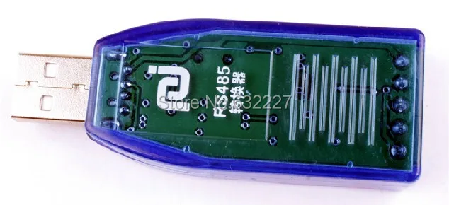 USB-RS485 USB-485 с переходной защитой