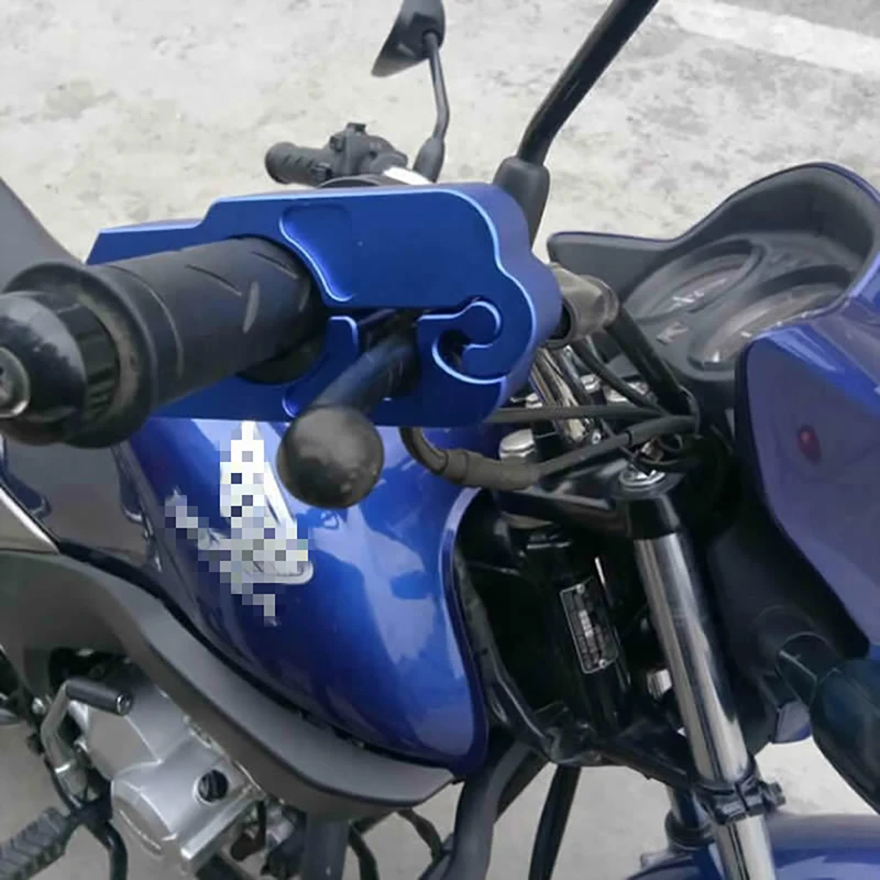 Защита от кражи тормозного сцепления для мотоцикла Atv