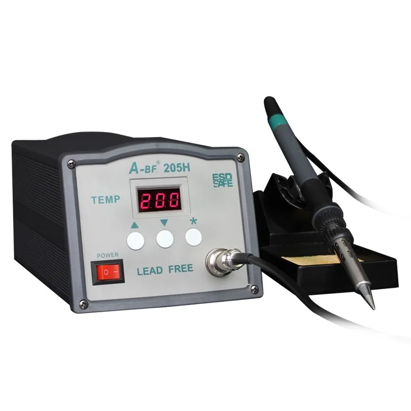 [TIP] Best budget/cheap soldering stations and tools Page 1