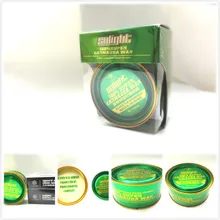 For SOLIGHT Carnauba Wax Clear Coat Scratch Repair Car Wax Paint Care Polish Car Scratch Remover Dent Repair CAR STYLING