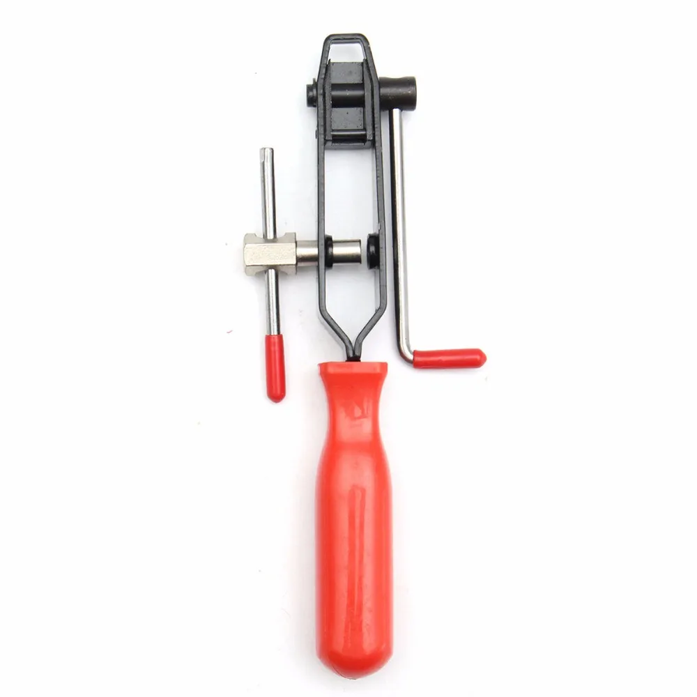 

CV Joint Banding Tool And Cutter "band-it" or strap style clamps