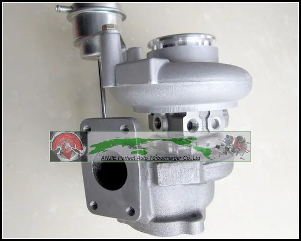 TD04HL-15T 49189-01800 49189-01830 Turbo Turbocharger For SAAB AERO Viggen 9-3 9.3 B235R 1999-029-5 B235L 2004-06 2.3L 250HP