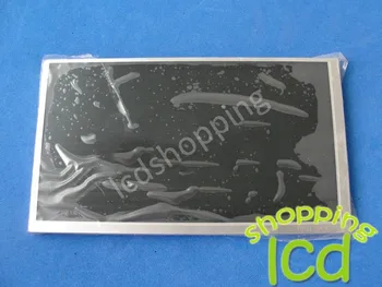 

LB065WQ2 (TM)(01) LB065WQ2-TM01 6.5inch 400*234 lcd panel