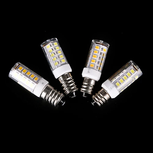 E12/E14 33 светодиодный т. Светодиодная светильник ПА 5 Вт 220 В SMD керамическая лампа