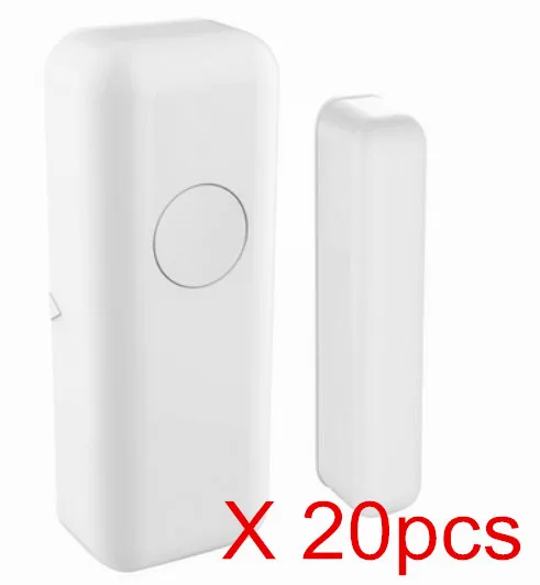 20pcs door sensor