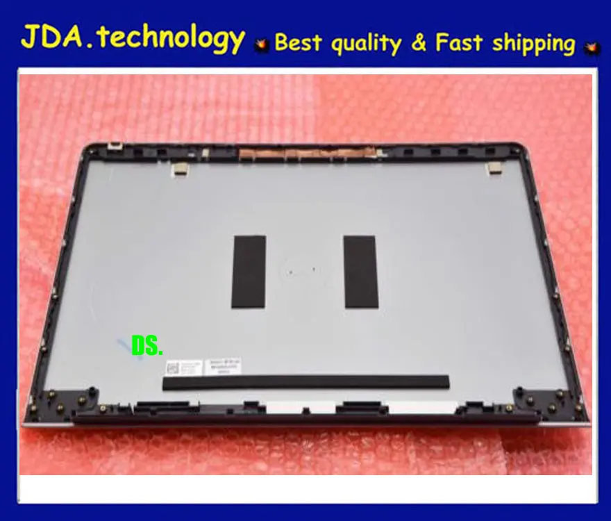 Wellendorff Топ чехол для ЖК-панели задняя крышка для DELL Inspiron 15 5545 5547 5548 задняя крышка(3D трогательная) 0HR6TX HR6TX