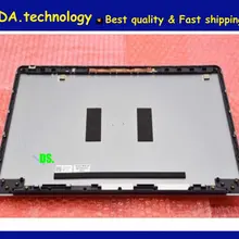 Wellendorff Топ чехол для ЖК-панели задняя крышка для DELL Inspiron 15 5545 5547 5548 задняя крышка(3D трогательная) 0HR6TX HR6TX