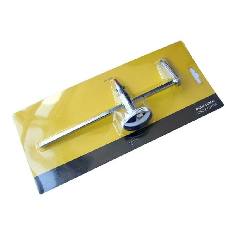 

Cutter Gypsum Board Cutting Drills Steel Drywall Round Cutters Circle Hole New Arrivals Supplies