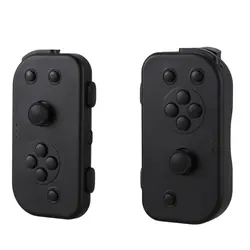 Левая и правая ручка для переключателя Joy-Con ручка переключатель хост игровой беспроводной джойстик