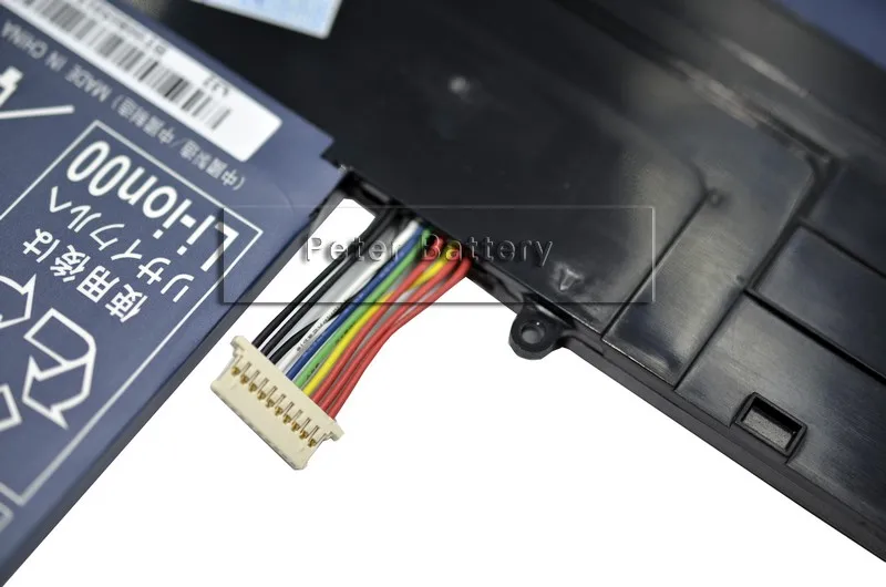 JIGU 3ICP5/65/88 3ICP5/67/90 AP11D3F AP11D4F ноутбук Батарея для ACER Aspire S3 S3-391 S3-951 MS2346