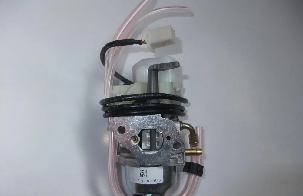 Gratis verzending IG770 carbureter carburateur carburetter Inverter Generator benzinemotor pak voor Kipor of alle Chinese merk Gratis verzending IG770 carbureter carburateur carburetter Inverter Generator benzinemotor pak voor Kipor of alle Chinese merk