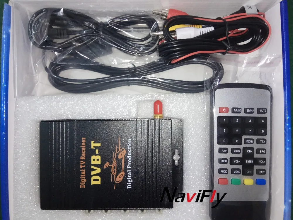 1DVB-T