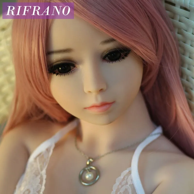 real silicone sex doll (1)