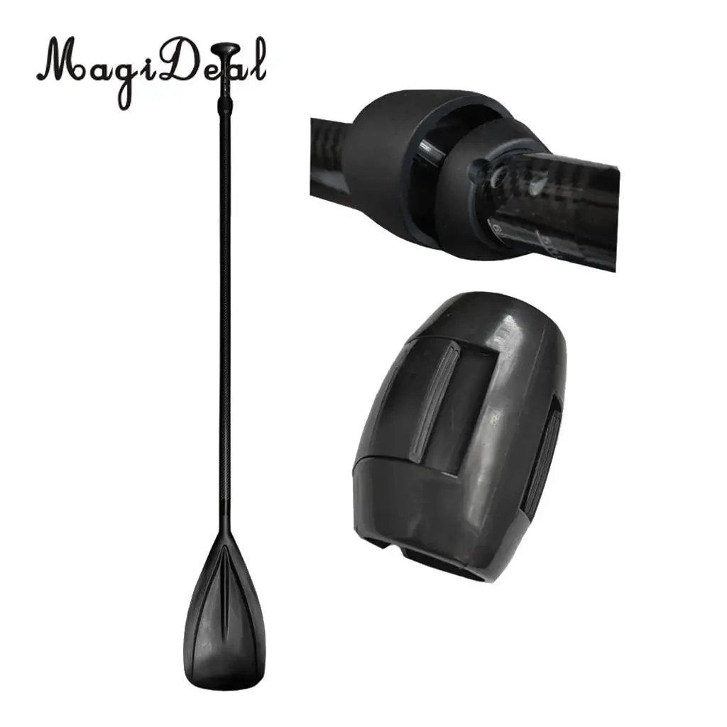 Durable Quick Release Clamp Replacement - Fit Shaft in dia. 27mm - For Adjustable SUP Paddle Water Sports Surfing Paddleboarding