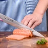 Pro Knives filetes Japanese Sashimi Knife Chef Kitchen Knives Fish Filleting Stainless Steel Fillet Sushi Knife Cook Cutter Tool ► Photo 2/6
