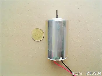 

[ New ] Japanese Epson printer motor 12V-24V DC motor high torque motor