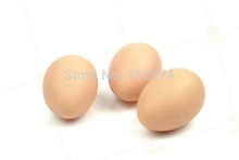 Plastic Fake Egg 10pcs lot Magic Tricks Stage Appearing Illusion Magician Mentalism Comedy Classic Toys