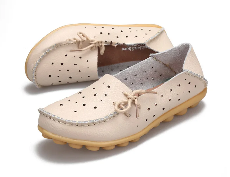 AH915 (52) Women's Loafers