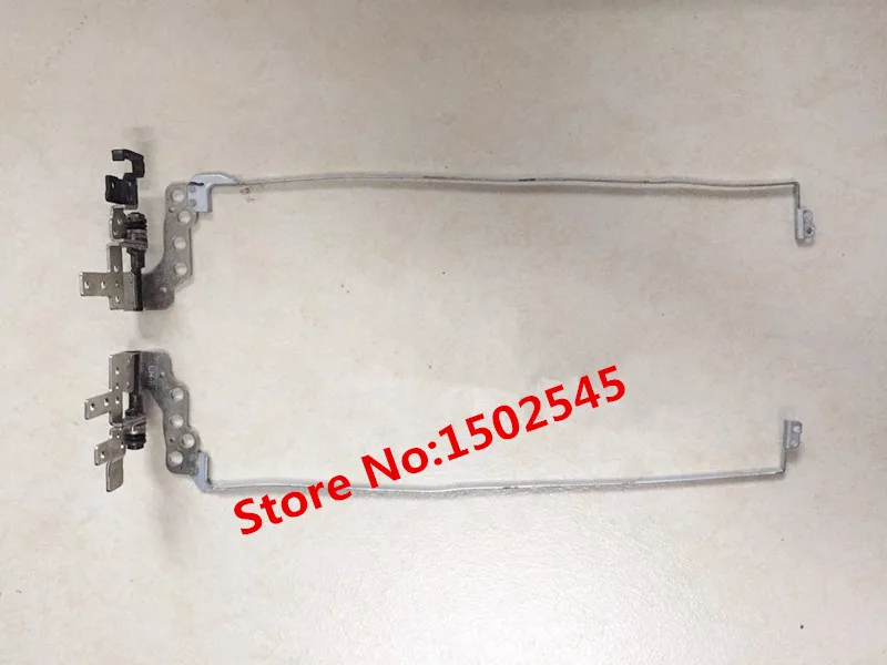 Free Shipping Genuine Original Laptop Hinge For HP X360 15 AS Notebook