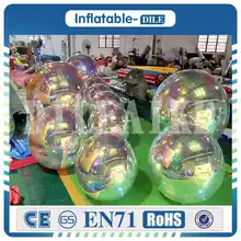 high quality Inflatable floating mirror balloon,PVC inflatable mirror ball for advertising high quality Inflatable floating mirror balloon,PVC inflatable mirror ball for advertising