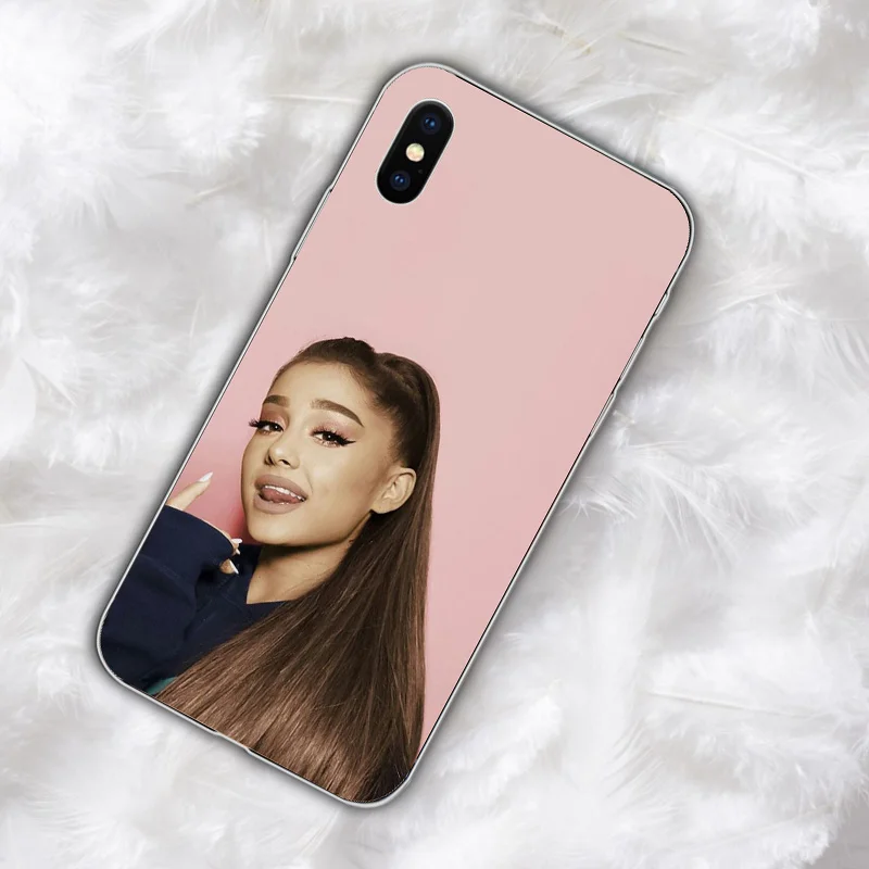 Мягкий силиконовый чехол для iPhone X XR XS MAX 6 6S 7 8 Plus 5S SE 5|Бамперы| |