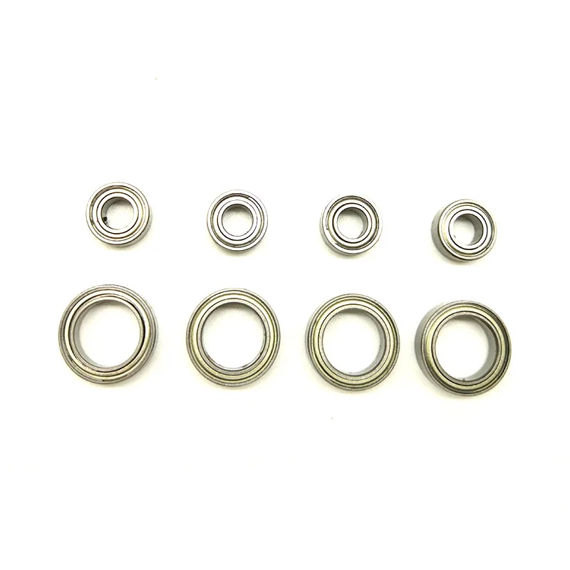 

HSP RC 1/10 car 102068 Ball Bearings 02138 02139 02079 02080 Upgrade Parts 94122 94123 94107 94111 94155 94166 94177 94188