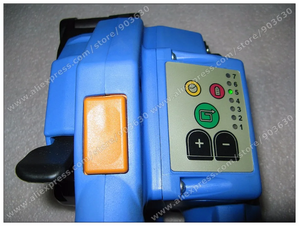 DD160 Battery operated strapping tool,hand strapping tool for plastic strap,PP PET Strapping Welding tool Stripping tool