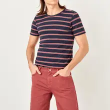 Trendyol новые красные мужские шорты С 5 Карманами TMNSS19CI0005