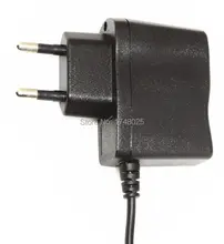 1pcs Free shipping 13v 400ma ac power adapter 13 volt 0.4 amp 400ma EU plug input 100 240v ac DC 5.5×2.1mm Power Supply transfor