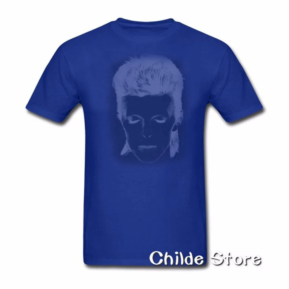 David Bowie shirt Heroes Art rock Glam rock Pop Experimental Men/'s size S