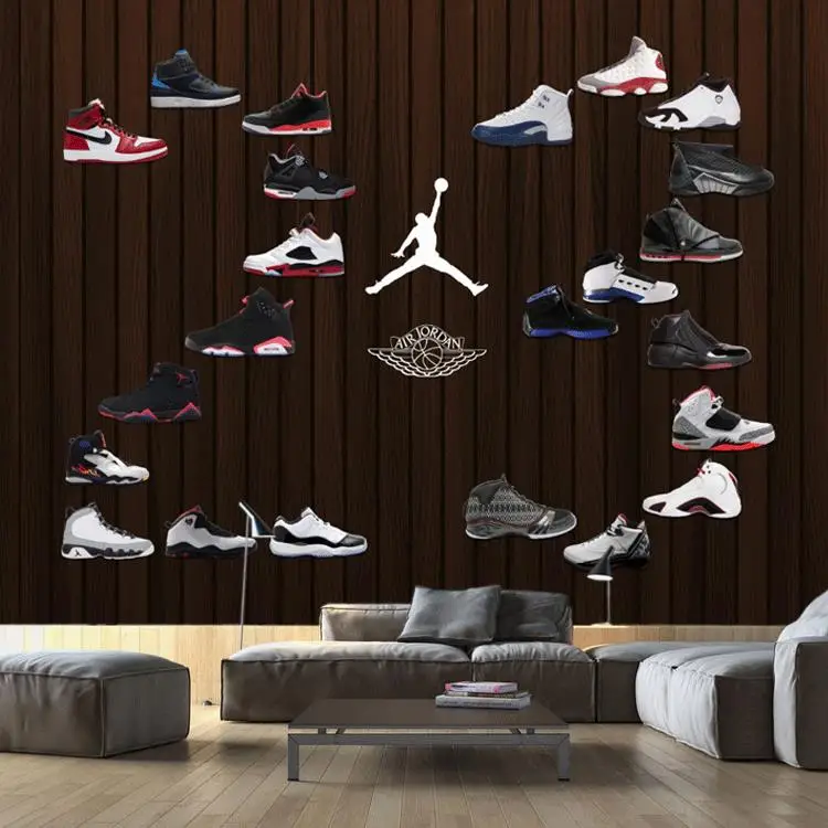 basketball shoe stores