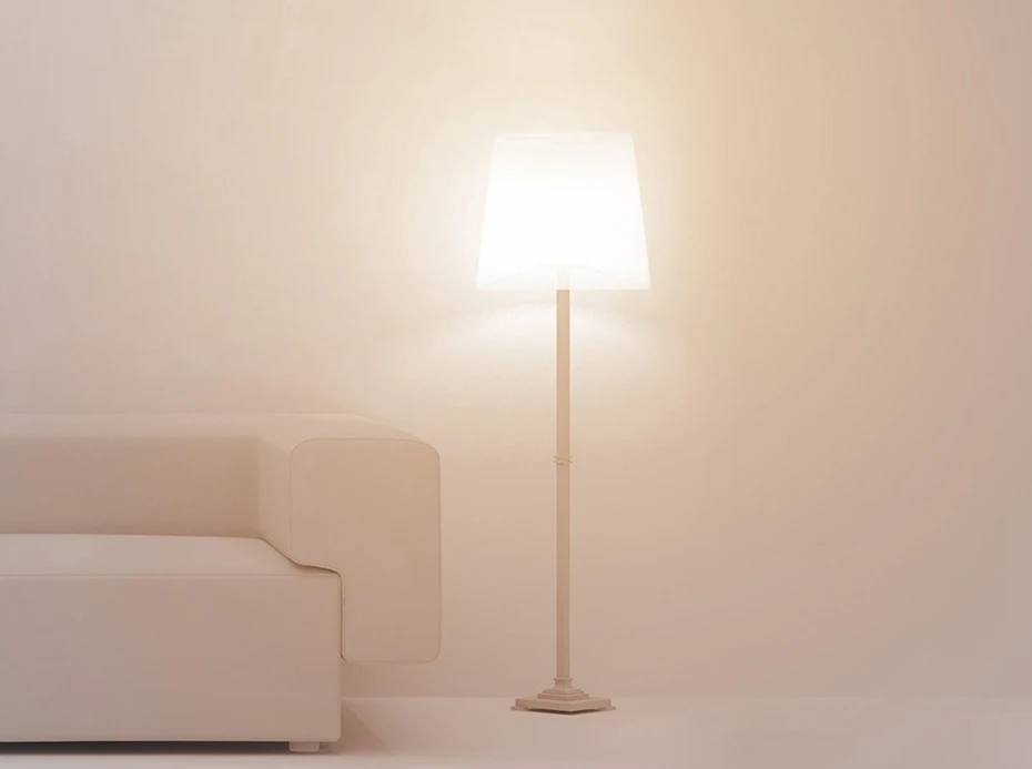 Philips Zhirui led bulb E27-2-2