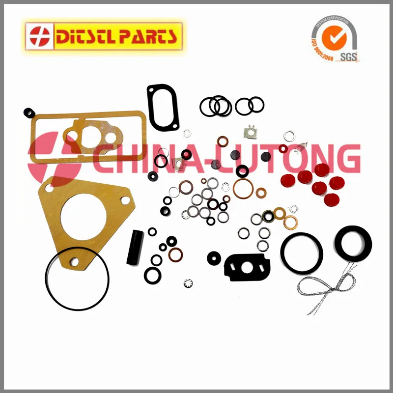 Diesel Fuel injection Pump Repair Kit 7135 70 Overhaul Kit For Ford