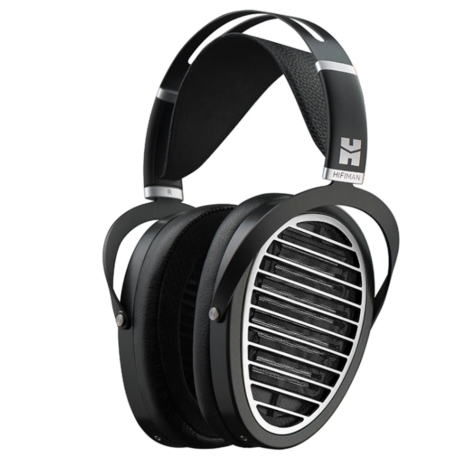 HIFIMAN Ananda Накладные наушники большого размера плоские магнитные высокая точность