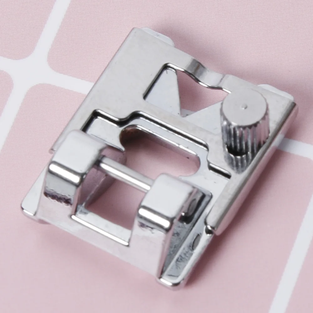 Domestic sewing machine parts presser foot 9905 (SA141) / Braiding